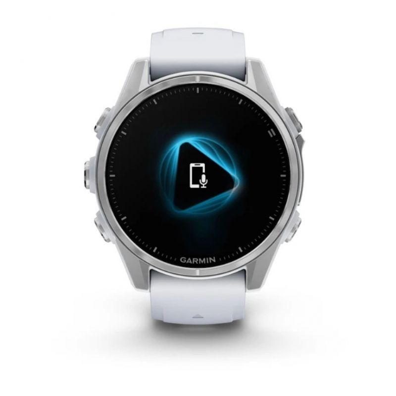 Zegarek Garmin Fenix 8 AMOLED 43mm 753759337971 - obrazek 19