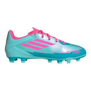 Buty piłkarskie adidas F50 Club FG/MG Messi M IH0929
