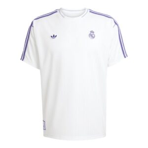 Koszulka adidas Real Madryt Icon M JF2581