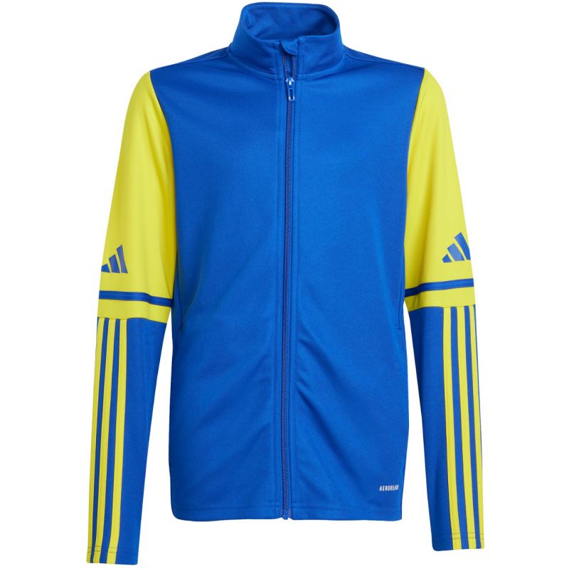 Bluza adidas Squadra 25 Training Jr JP3150