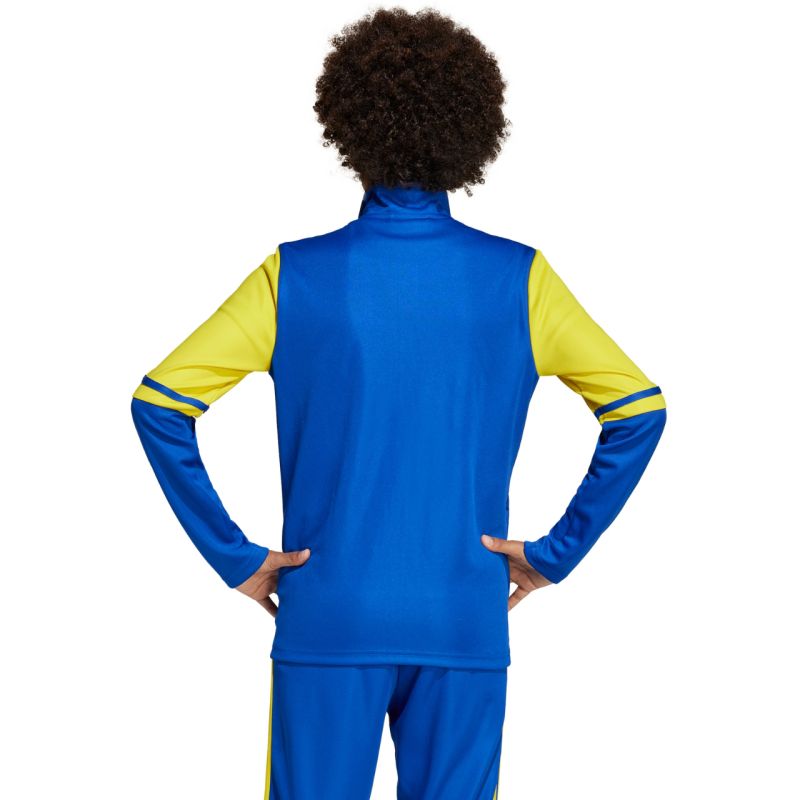 Bluza adidas Squadra 25 Training Jr JP3150 - obrazek 13