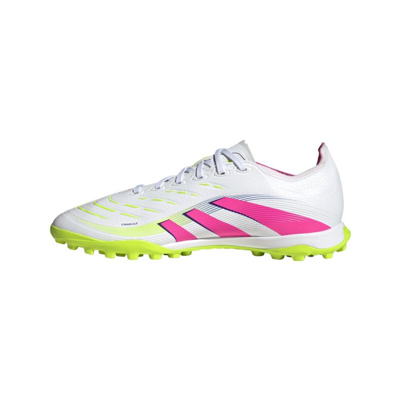 Buty piłkarskie adidas Predator League TF M ID3767 - obrazek 2