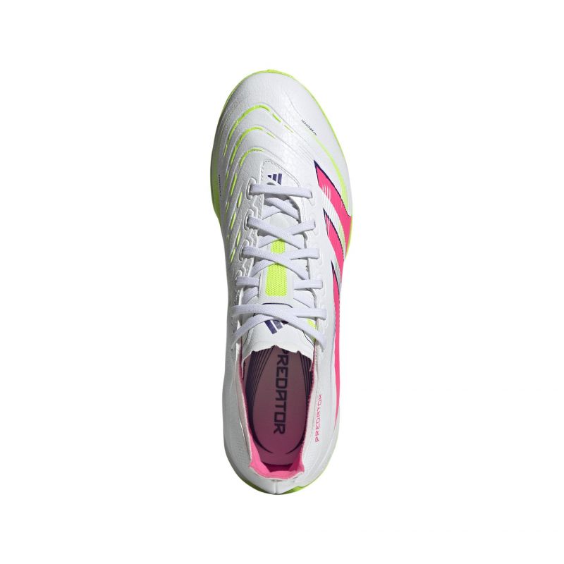 Buty piłkarskie adidas Predator League TF M ID3767 - obrazek 3