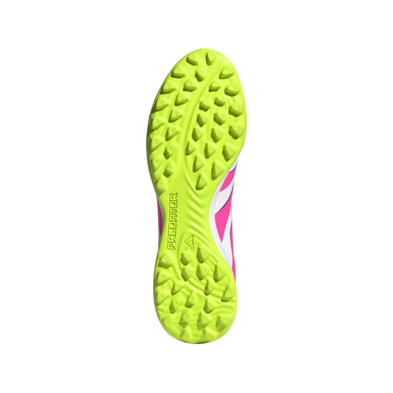 Buty piłkarskie adidas Predator League TF M ID3767 - obrazek 4