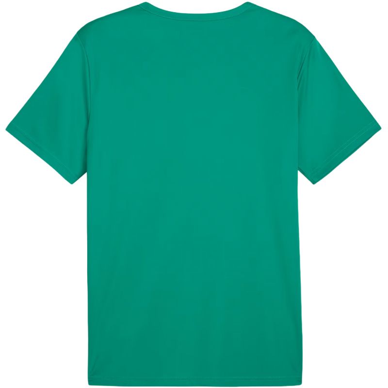 Koszulka Puma teamRISE Matchday Jersey M 706132 05 - obrazek 2