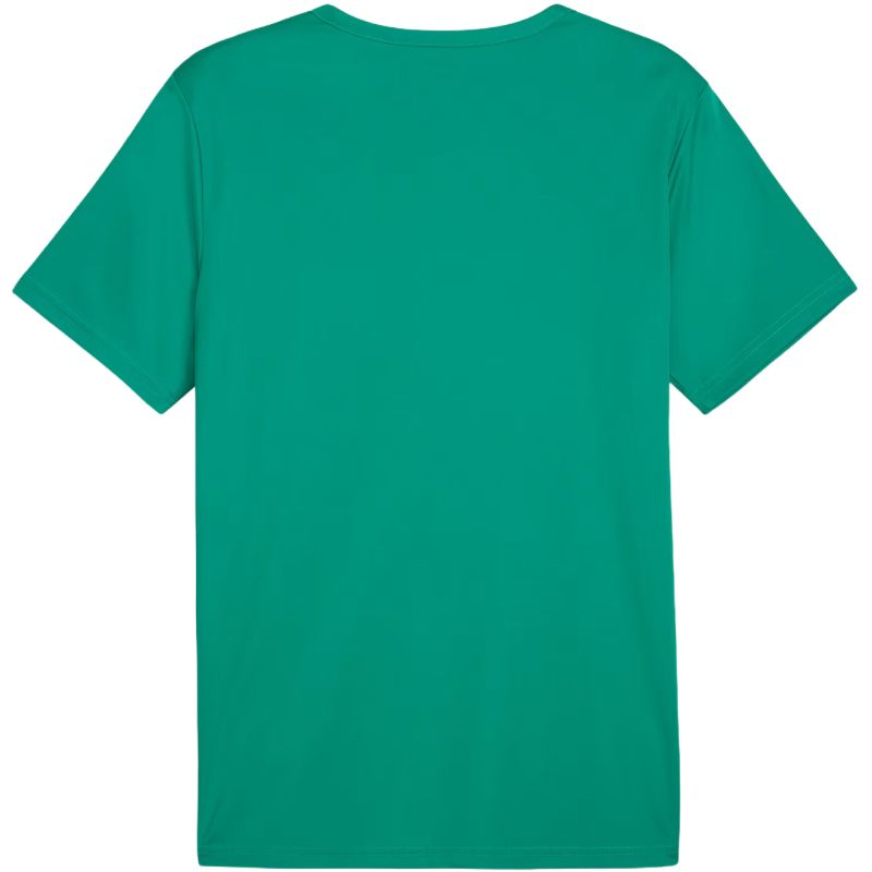 Koszulka Puma teamRISE Matchday Jersey M 706132 05 - obrazek 4