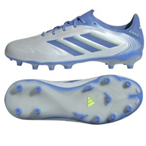Buty piłkarskie adidas Copa Pure III League FG/MG Jr IE1195
