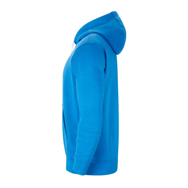 Bluza Nike Park 20 Fleece Jr CW6896-463 - obrazek 3