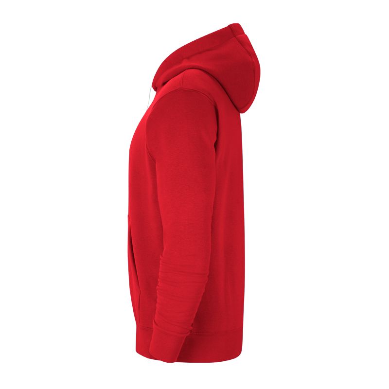 Bluza Nike Park 20 Fleece Jr CW6896-657 - obrazek 3