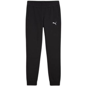Spodnie Puma Team Goal Casuals W 658604 03