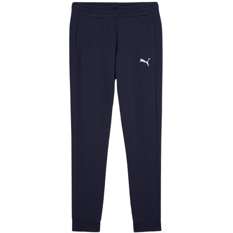 Spodnie Puma Team Goal Casuals W 658604 06