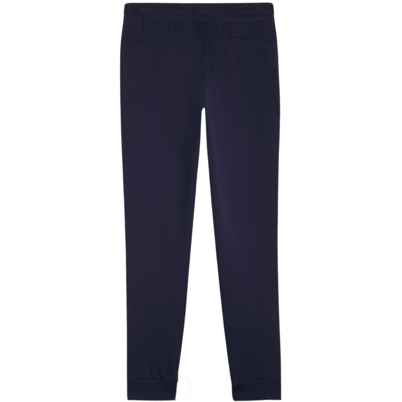 Spodnie Puma Team Goal Casuals W 658604 06 - obrazek 9