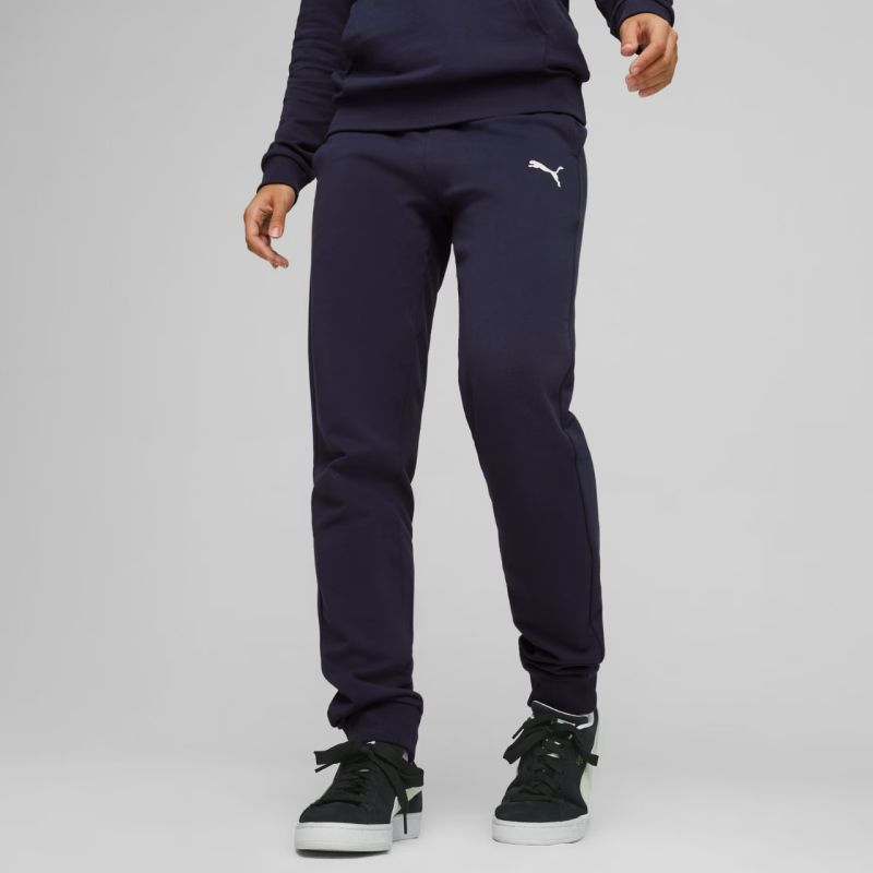 Spodnie Puma Team Goal Casuals W 658604 06 - obrazek 10