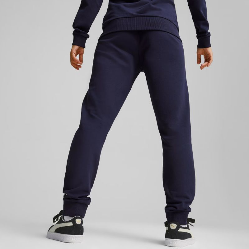 Spodnie Puma Team Goal Casuals W 658604 06 - obrazek 11