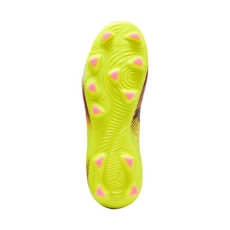 Buty piłkarskie Puma Future 8 Pro FG/AG Jr 108142 03 - obrazek 6