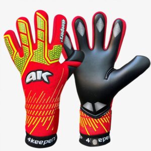 Rękawice bramkarskie 4keepers Neo Elegant Neo Lava NC S982849