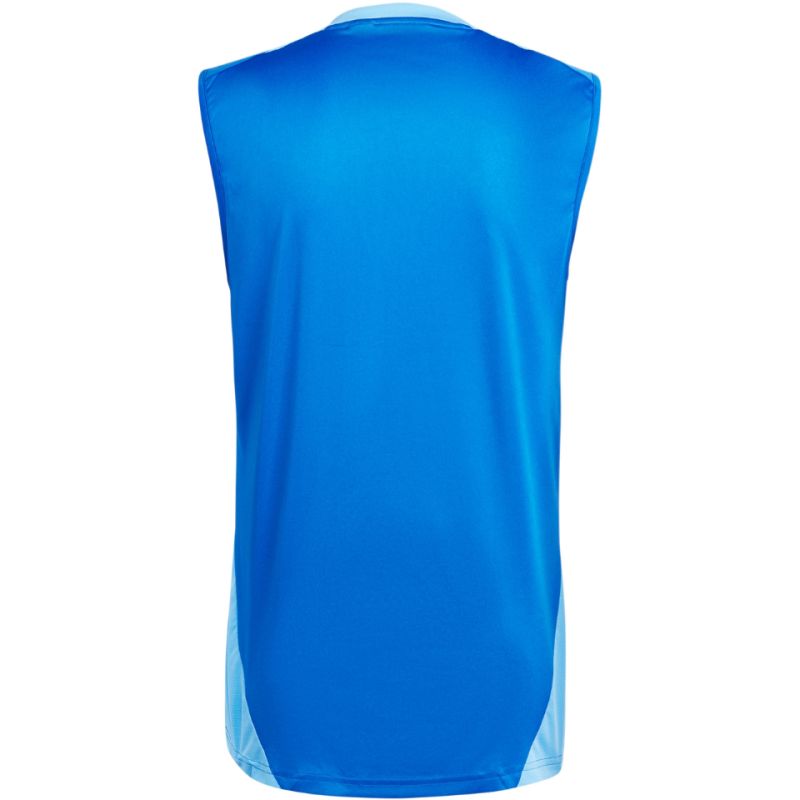 Koszulka adidas Tiro 24 Competition Training Sleeveless Jersey M IR5475 - obrazek 11