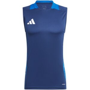 Koszulka adidas Tiro 24 Competition Training Sleeveless Jersey M IR5476