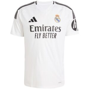 Koszulka adidas Real Madrid 24/25 Home M JX2136