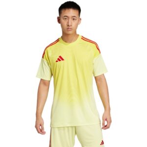 Koszulka bramkarska adidas Tiro 25 Competition Short Sleeve M JN2016