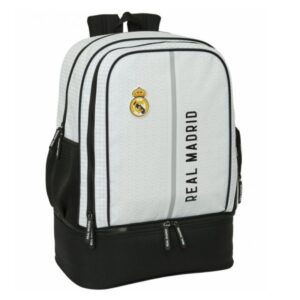 Plecak Real Madryt training backpack Jr 612454825