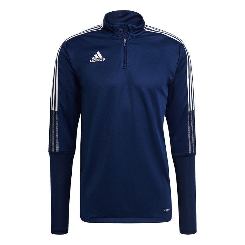 Bluza adidas Tiro 21 Training Top M GE5426 - obrazek 8