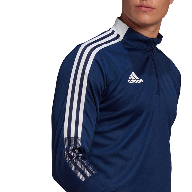 Bluza adidas Tiro 21 Training Top M GE5426 - obrazek 10