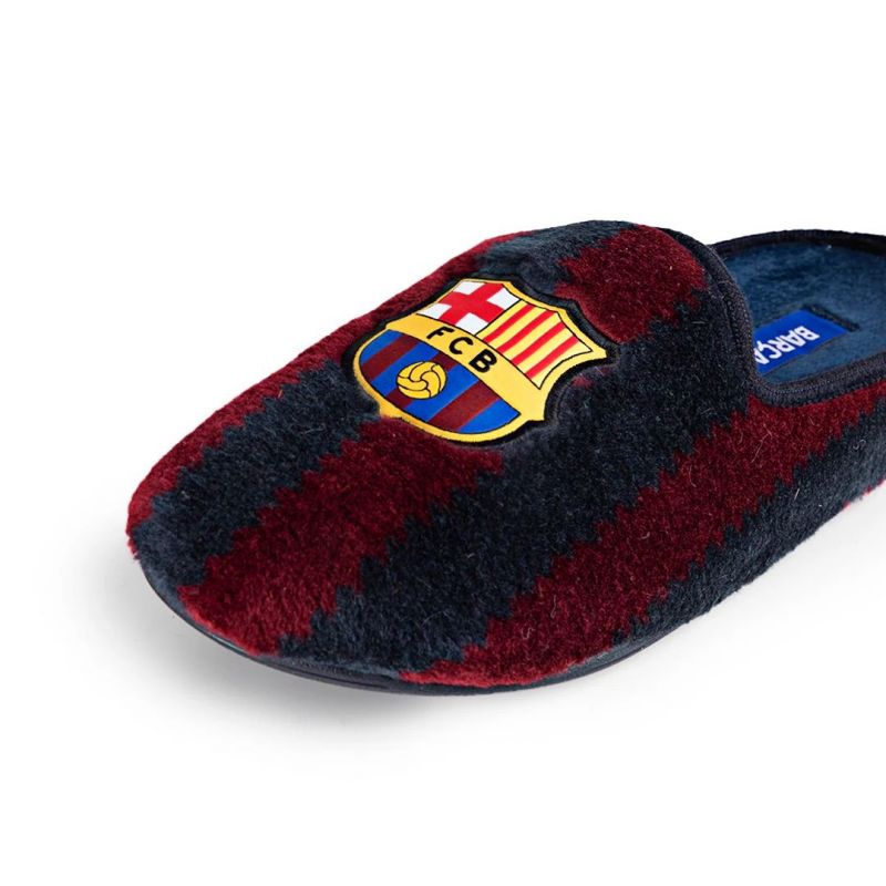 Klapki FC Barcelona M CFA1-IV20 - obrazek 9