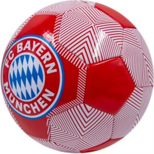 Piłka nożna Bayern Munchen oficjalna licencjonowana 709489