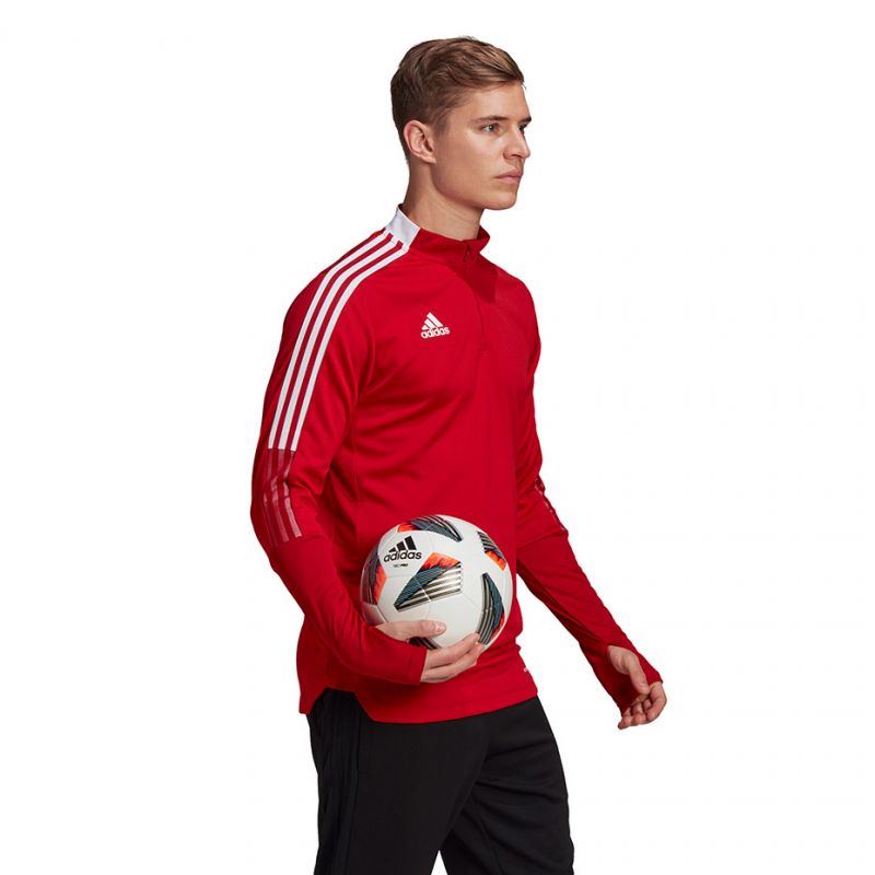 Bluza adidas Tiro 21 Training Top M GH7303 - obrazek 5
