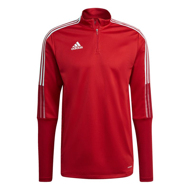 Bluza adidas Tiro 21 Training Top M GH7303 - obrazek 8