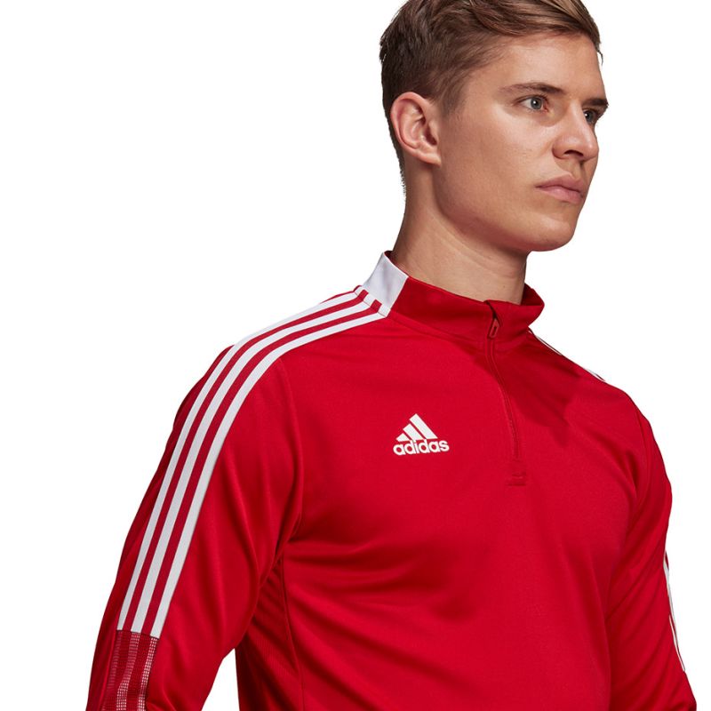 Bluza adidas Tiro 21 Training Top M GH7303 - obrazek 10