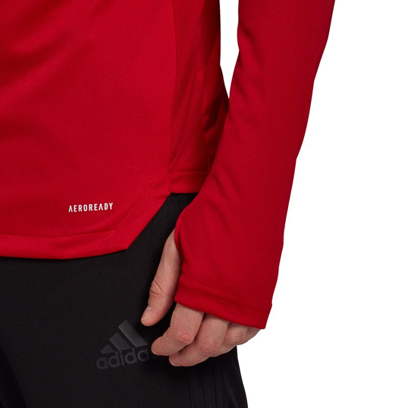 Bluza adidas Tiro 21 Training Top M GH7303 - obrazek 14