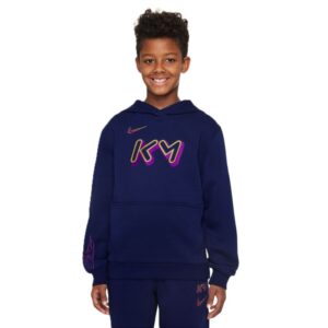 Bluza Nike KM Jr HQ3685-492