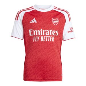 Koszulka adidas Arsenal Londyn Jr JI9533