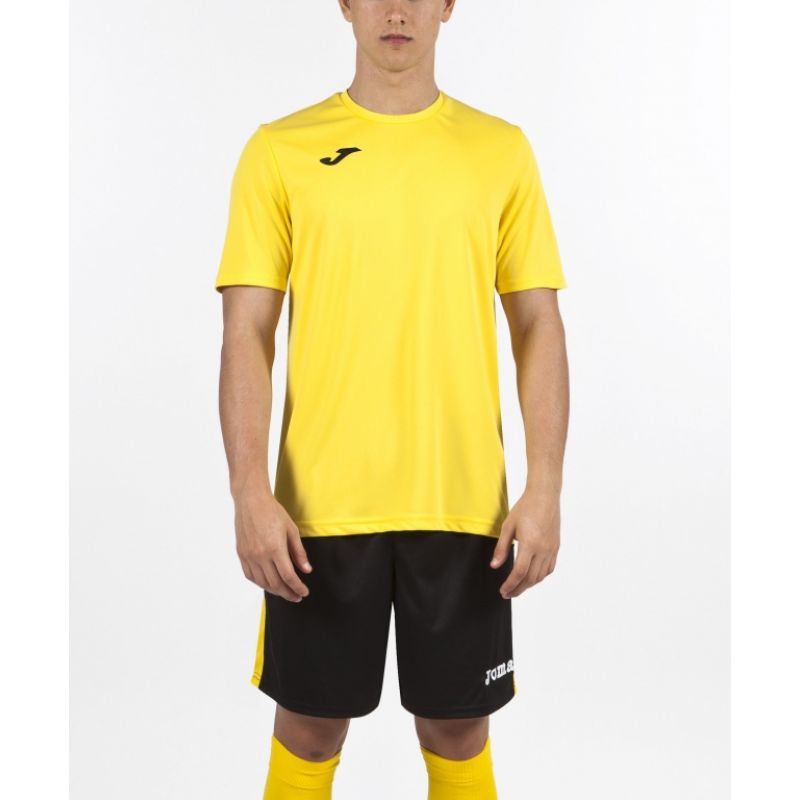 Koszulka piłkarska Joma Combi M 100052.900 - obrazek 2