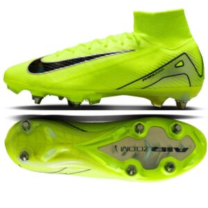 Buty Nike Zoom Mercurial Superfly 10 Elite SG-PRO FQ8342-700
