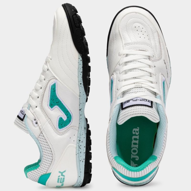 Buty piłkarskie Joma Top Flex 2502 TF M TOPW2502TF - obrazek 8