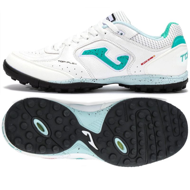 Buty piłkarskie Joma Top Flex 2502 TF M TOPW2502TF - obrazek 9