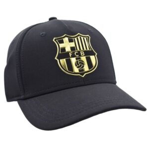 Czapka z daszkiem FC Barcelona 5001GBNO