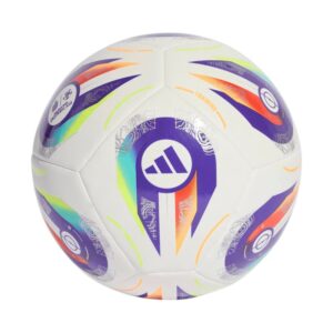 Piłka nożna adidas Ekstraklasa Training JY1298