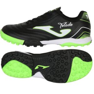 Buty piłkarskie Joma Toledo 2501 TF Jr TOJW2501TF