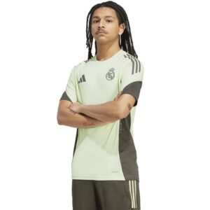 Koszulka adidas Real Madryt Training JSY M JP3977