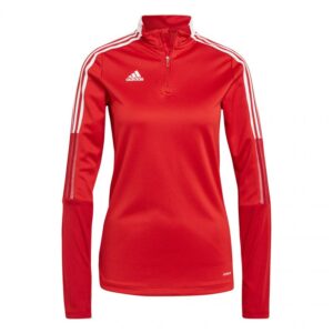Bluza adidas Tiro 21 Training Top W GM7317