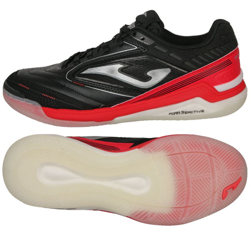 Buty piłkarskie Joma Gambeta 2501 IN M GAMW2501IN - obrazek 5