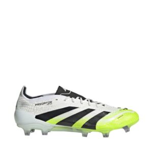Buty piłkarskie adidas Predator Elite FG M JI1082