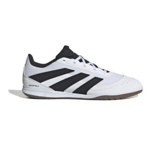 Buty piłkarskie adidas Predator Club IN Sala M JR7025