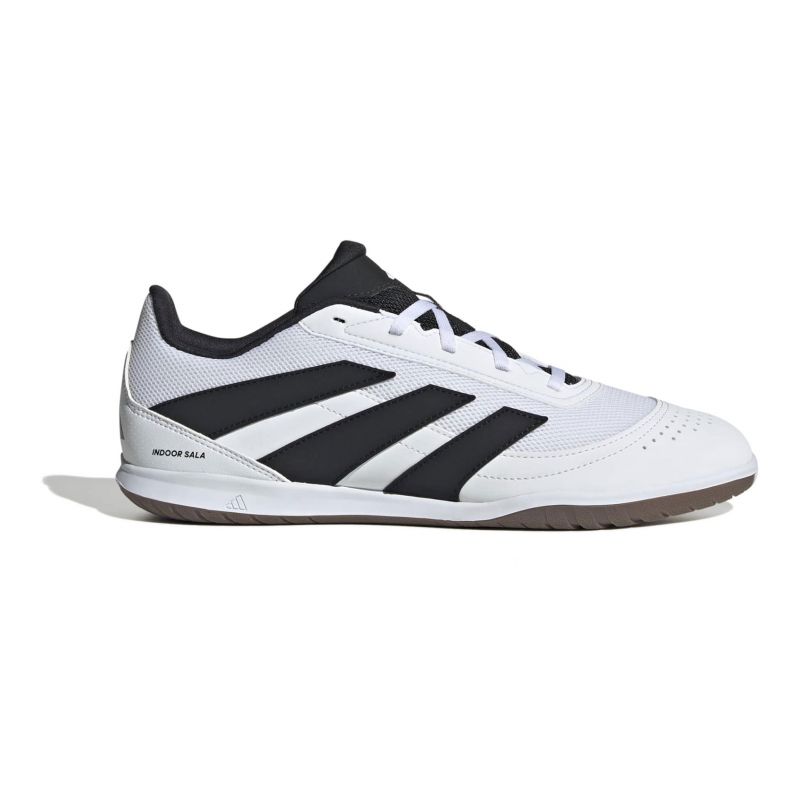 Buty piłkarskie adidas Predator Club IN Sala M JR7025