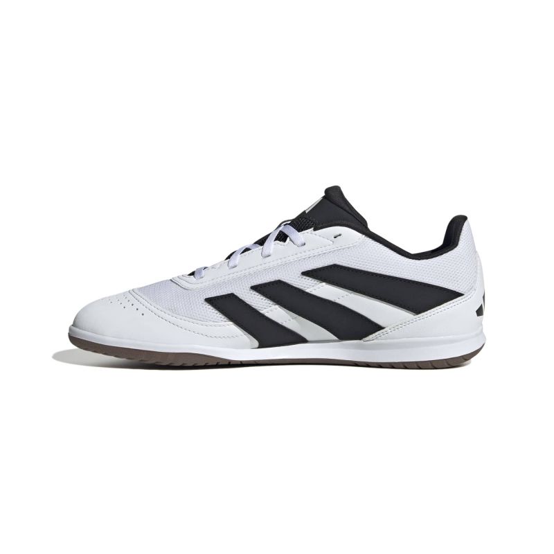 Buty piłkarskie adidas Predator Club IN Sala M JR7025 - obrazek 2