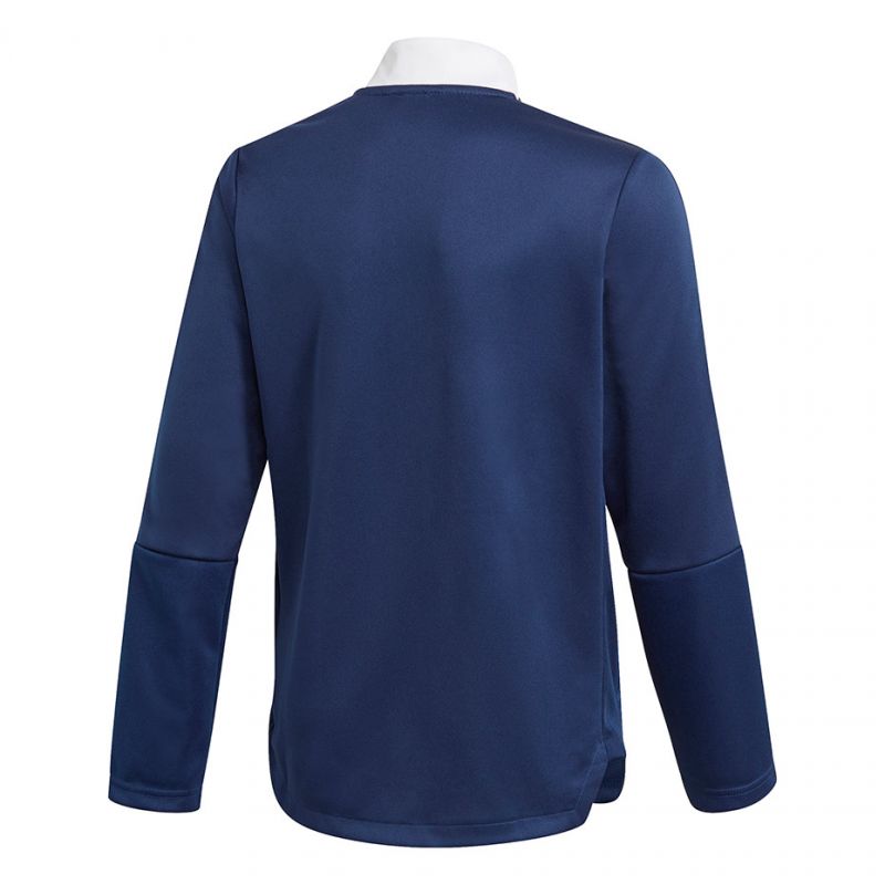 Bluza adidas Tiro 21 Track Jr GK9662 - obrazek 5